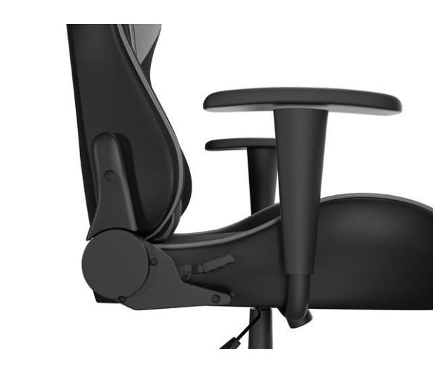 Genesis Fotel gamingowy Nitro 440 czarno-szary - 1077855 - zdjęcie 6